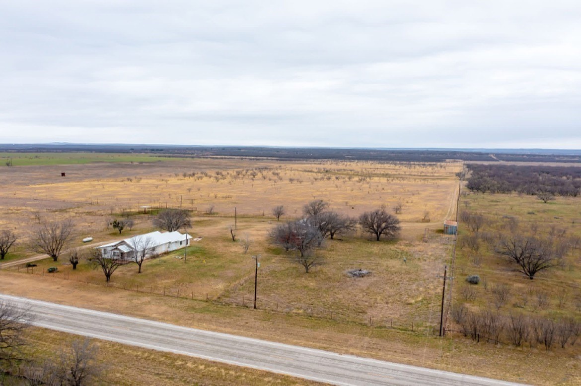 1240 Fm 2312 Moran TX 76464