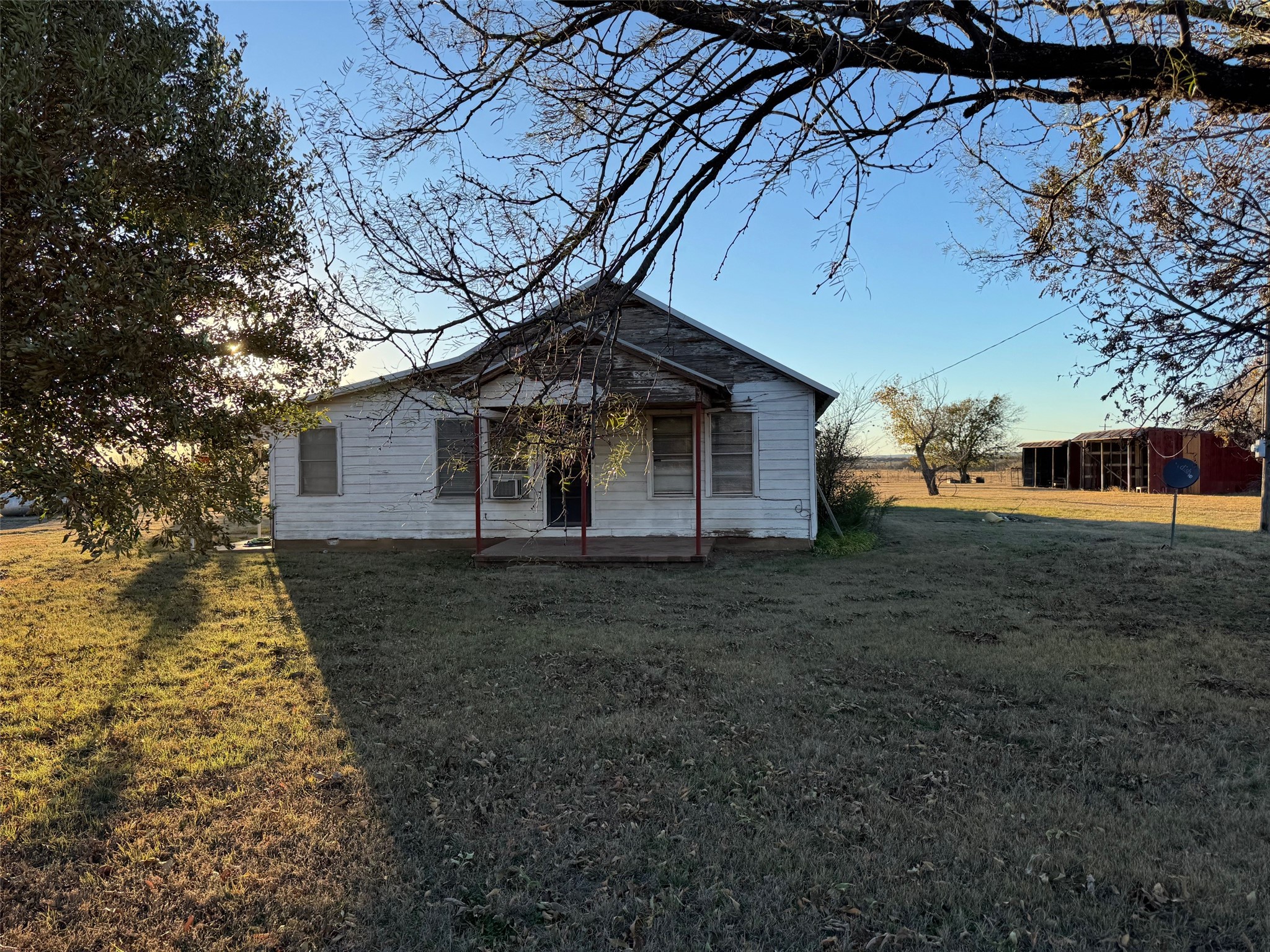 1240 Fm 2312 Moran TX 76464