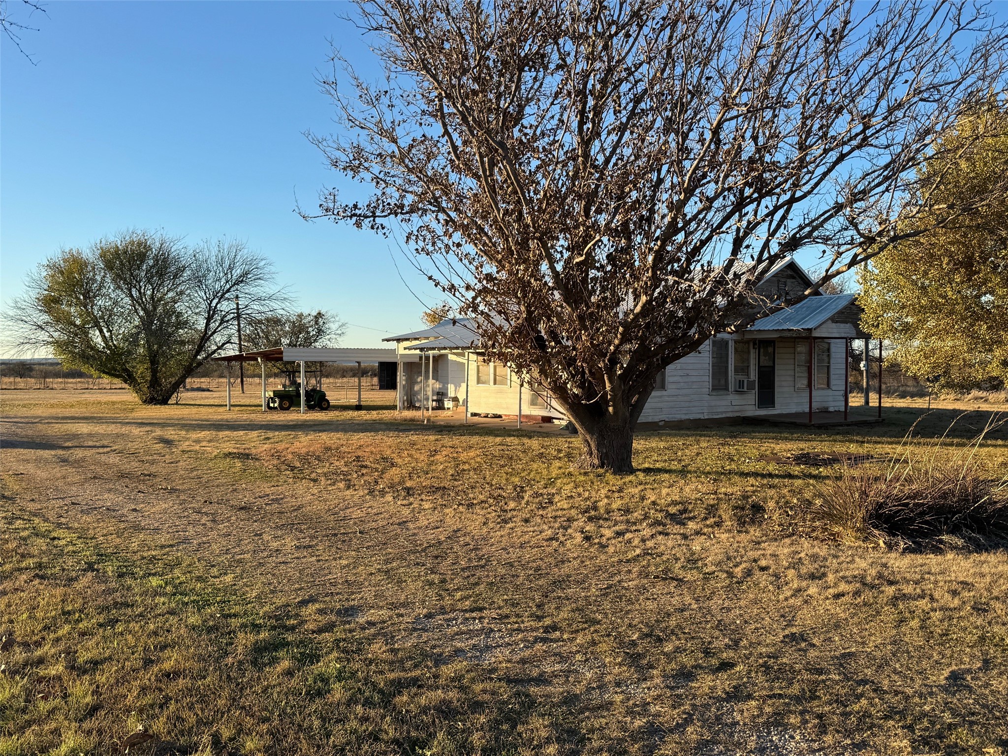 1240 Fm 2312 Moran TX 76464