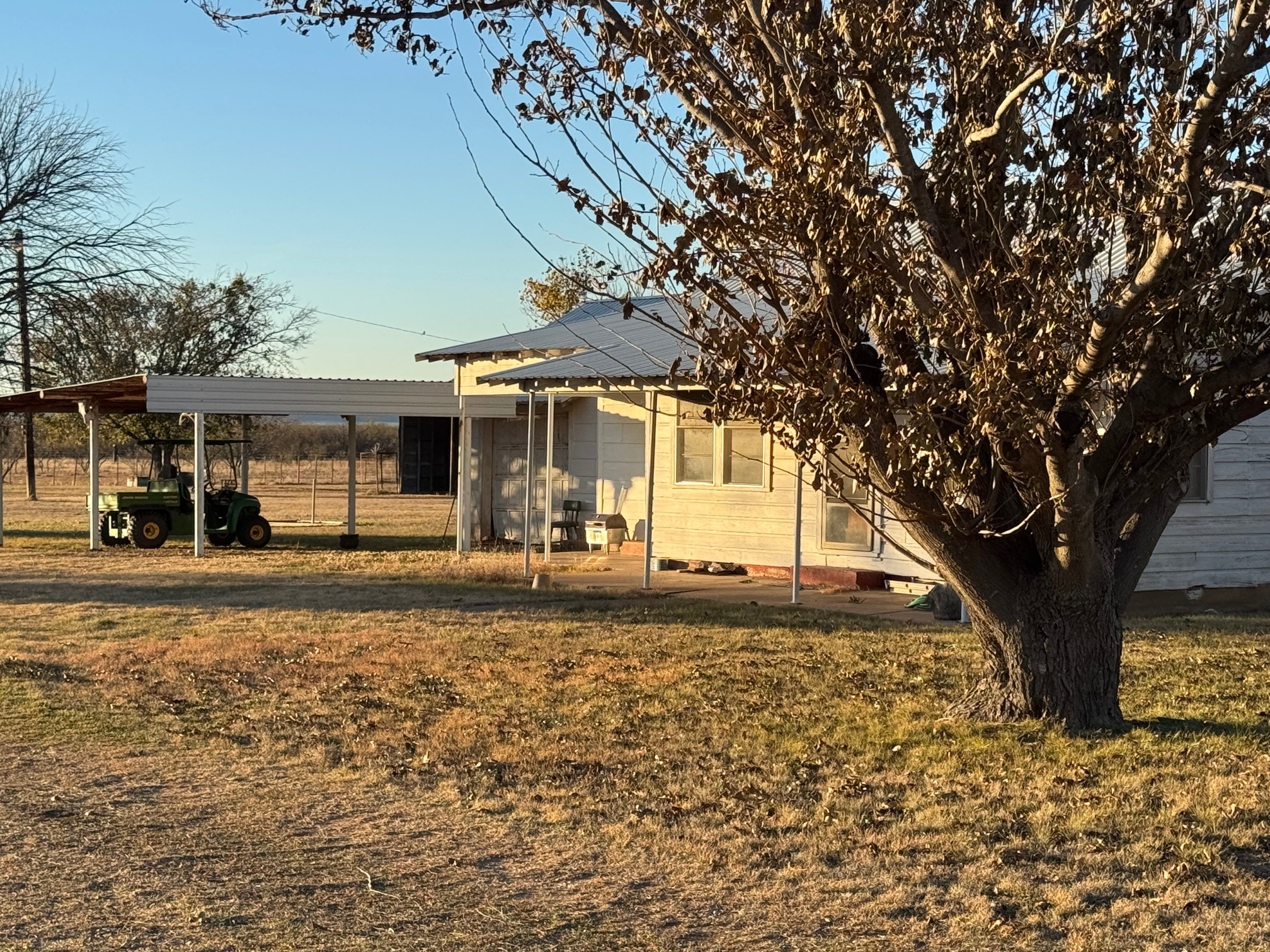 1240 Fm 2312 Moran TX 76464