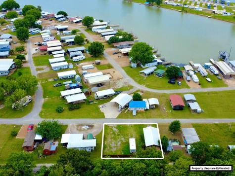 943 Blue Heron Way Kerens TX 75144