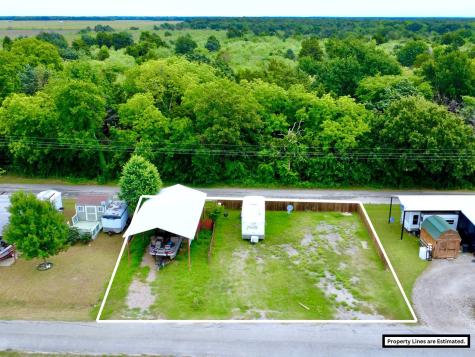 943 Blue Heron Way Kerens TX 75144