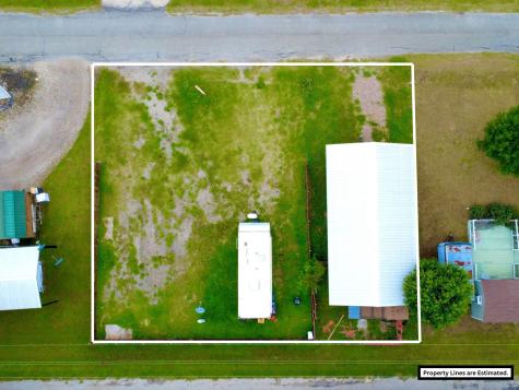 943 Blue Heron Way Kerens TX 75144