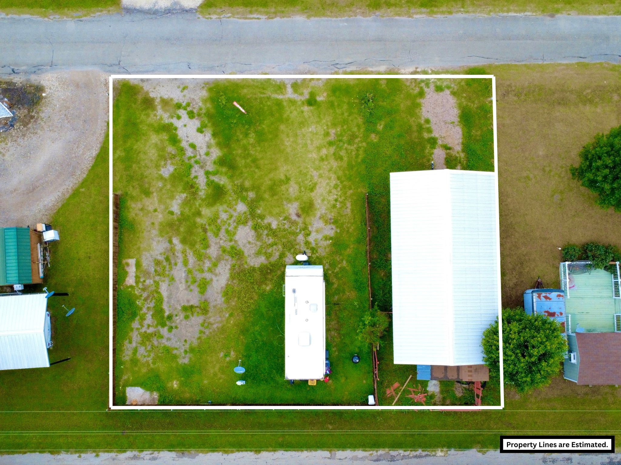 943 Blue Heron Way Kerens TX 75144
