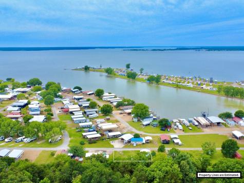 943 Blue Heron Way Kerens TX 75144