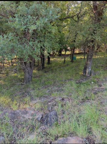 Lot 707 S Lakes Drive May TX 76857