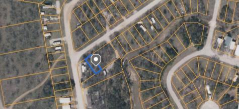 Lot 707 S Lakes Drive May TX 76857