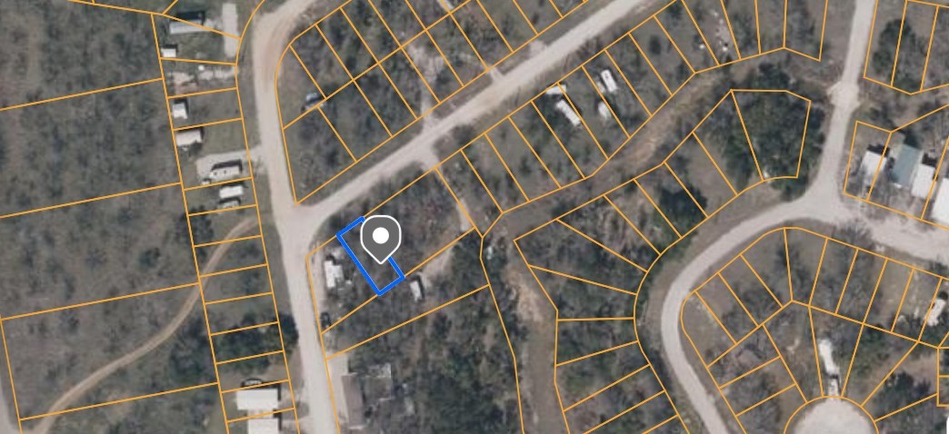 Lot 707 S Lakes Drive May TX 76857