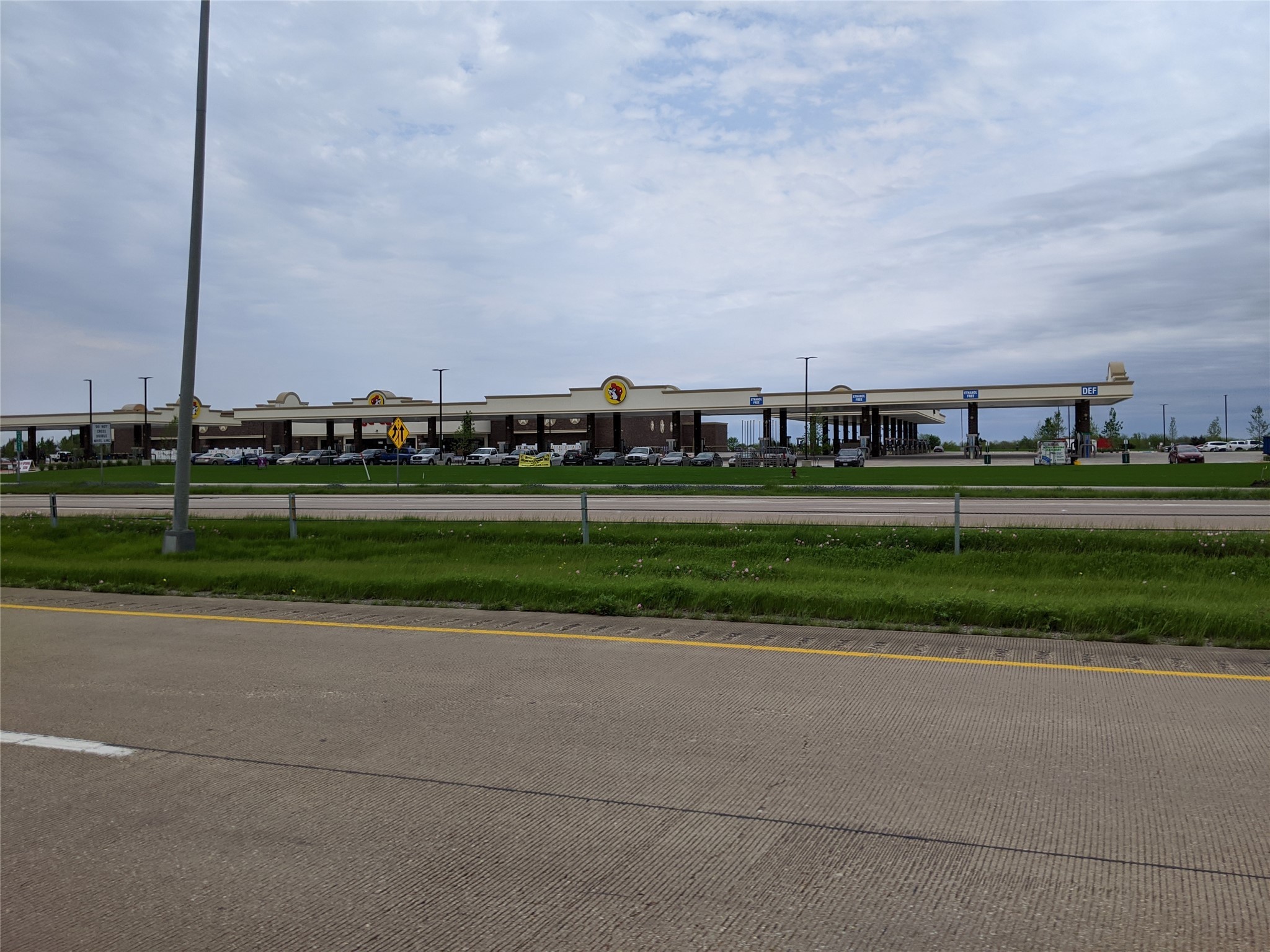Tbd S I-45 Ennis TX 75119
