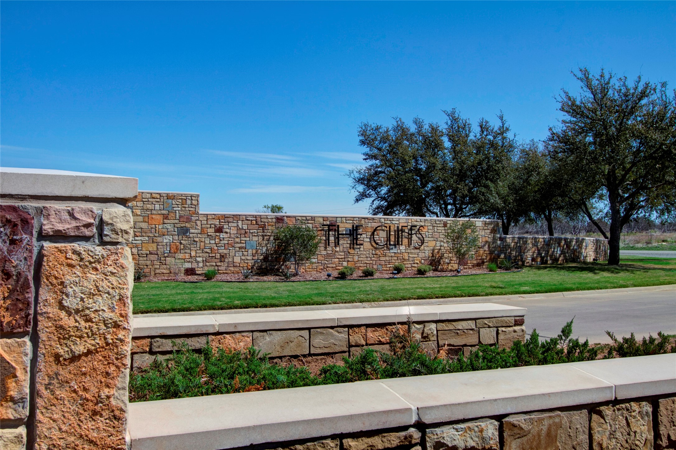675 Spyglass Drive Graford TX 76449