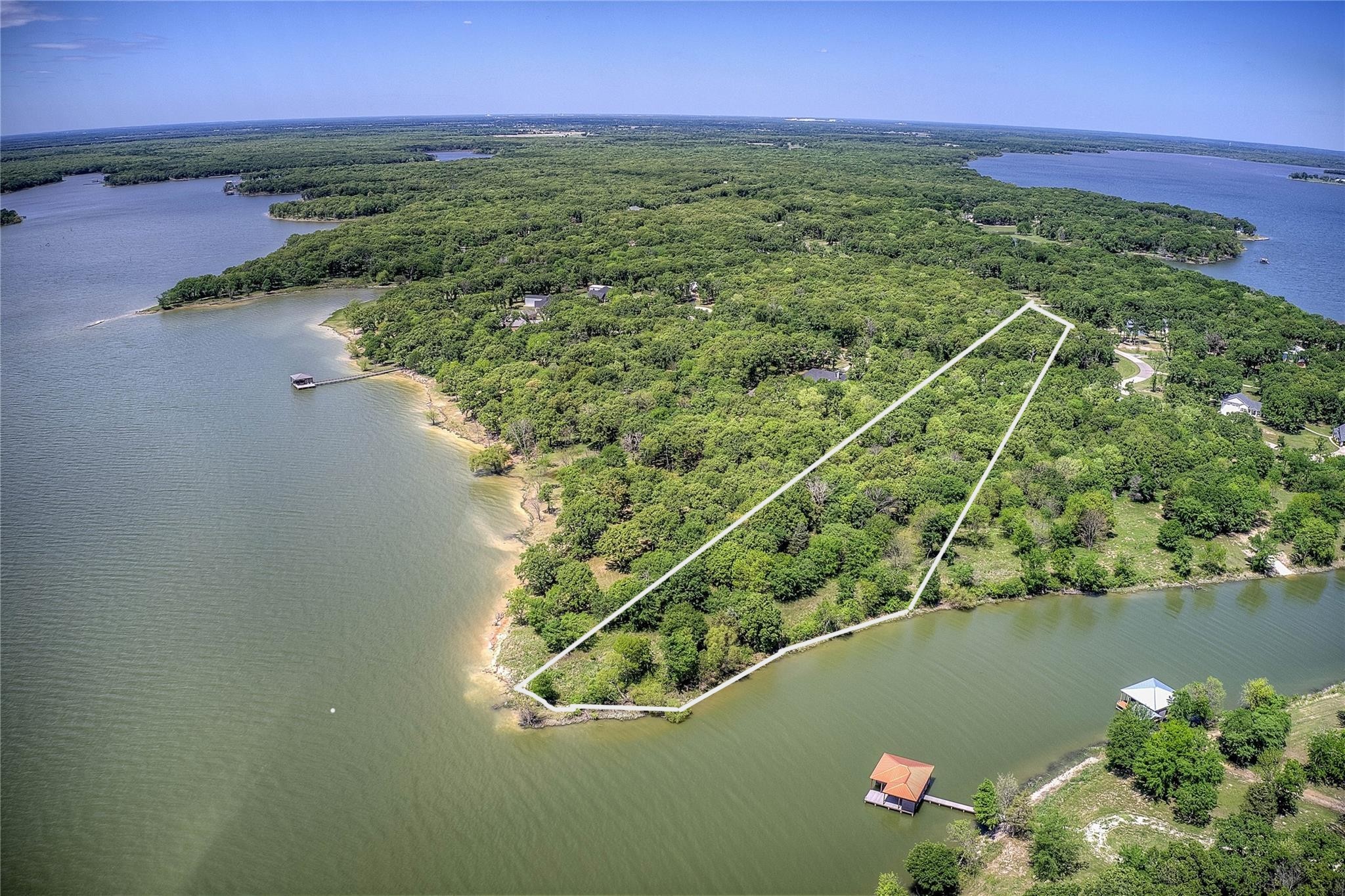 7375 Open Water Point Quinlan TX 75474