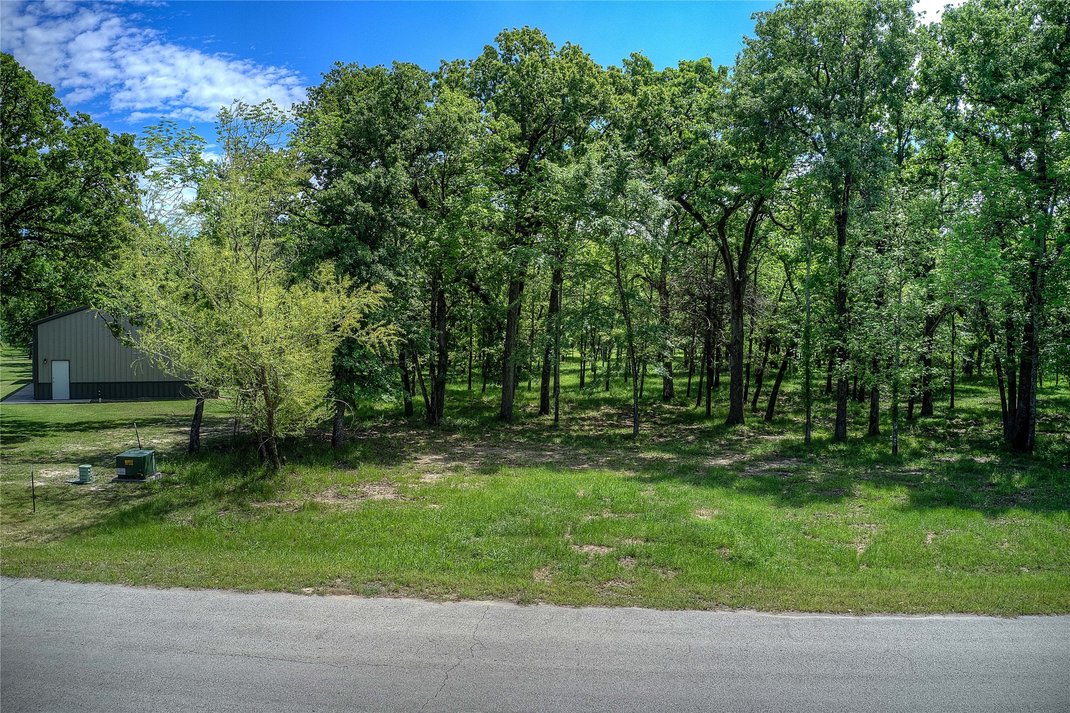 7375 Open Water Point Quinlan TX 75474