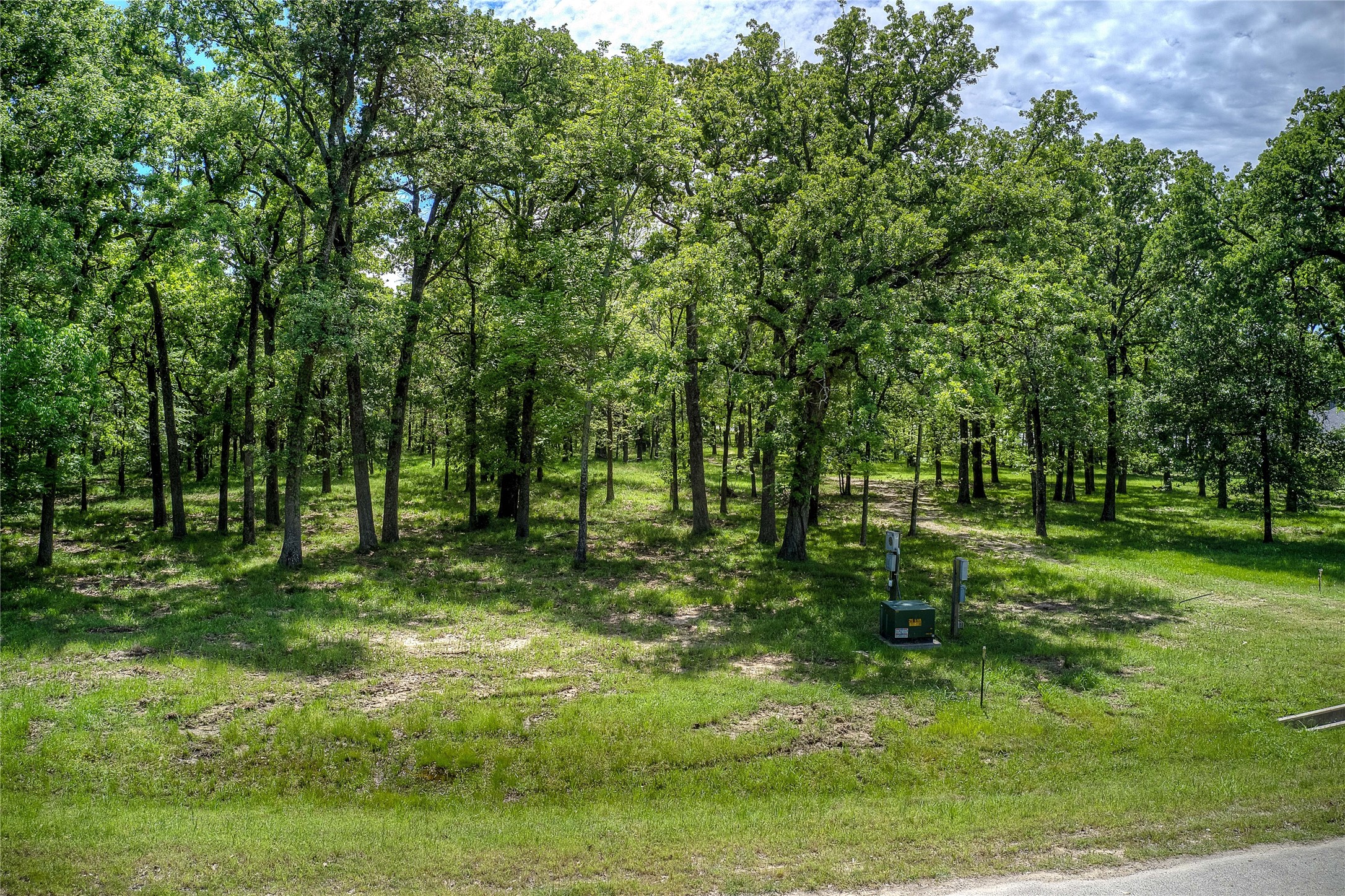 7375 Open Water Point Quinlan TX 75474