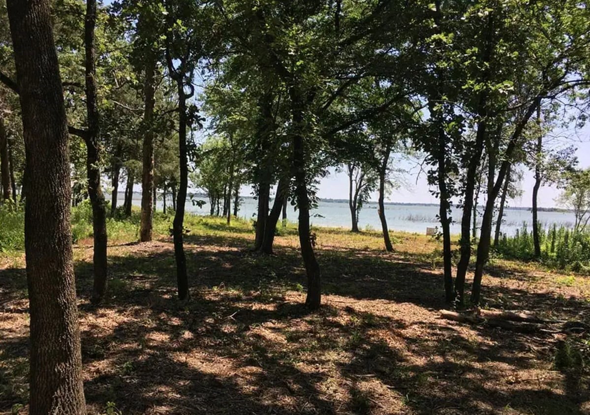 7375 Open Water Point Quinlan TX 75474