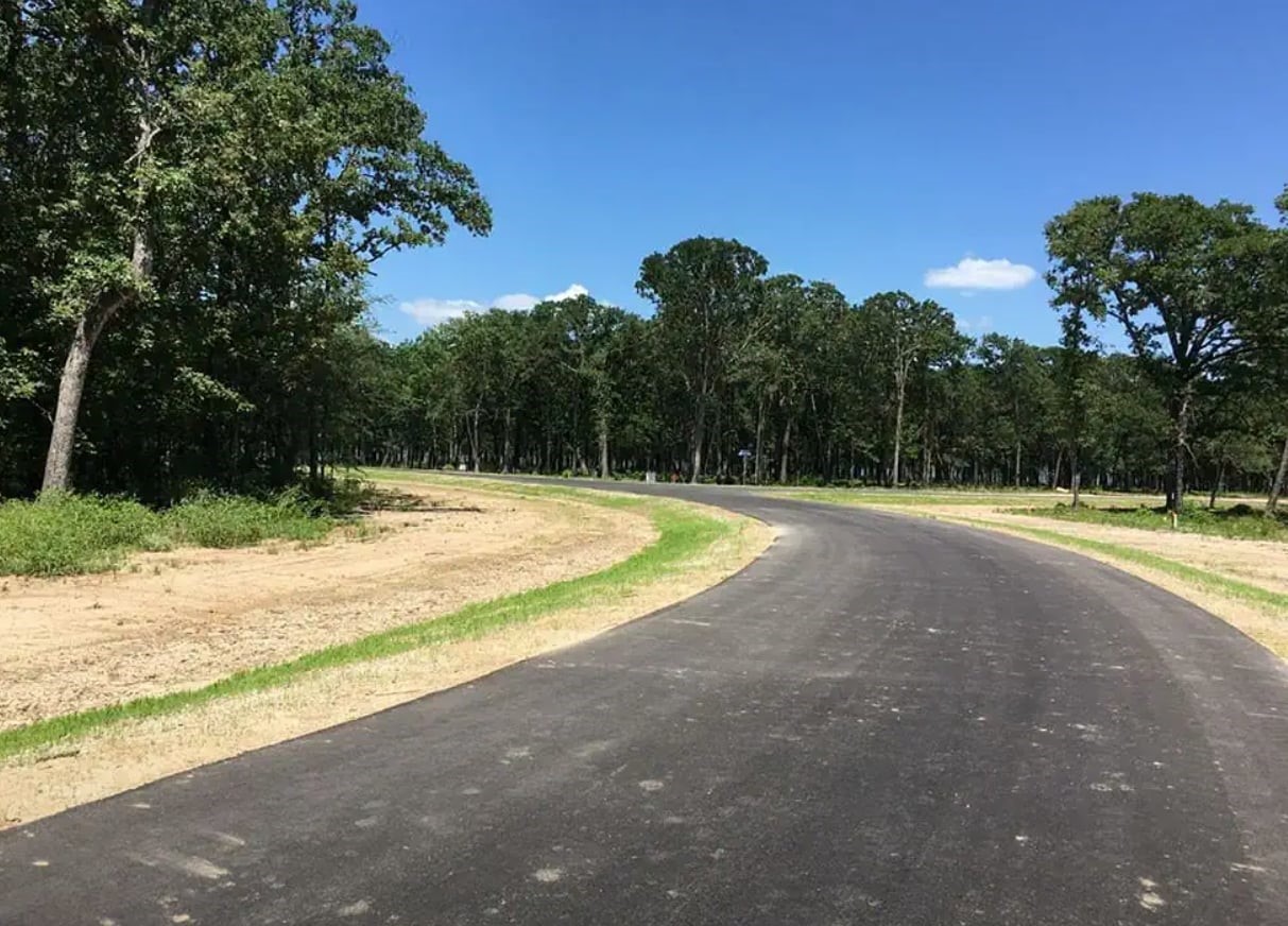 7375 Open Water Point Quinlan TX 75474
