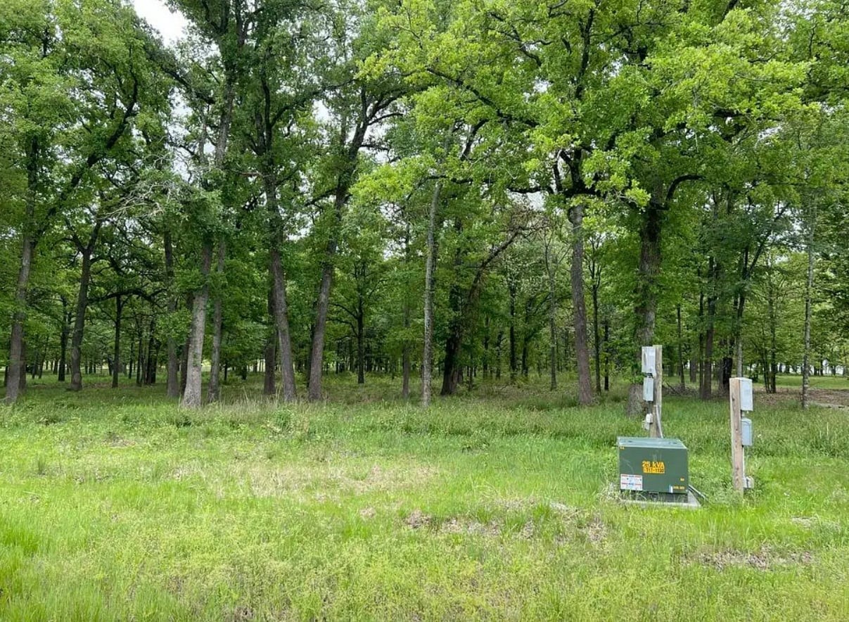 7375 Open Water Point Quinlan TX 75474