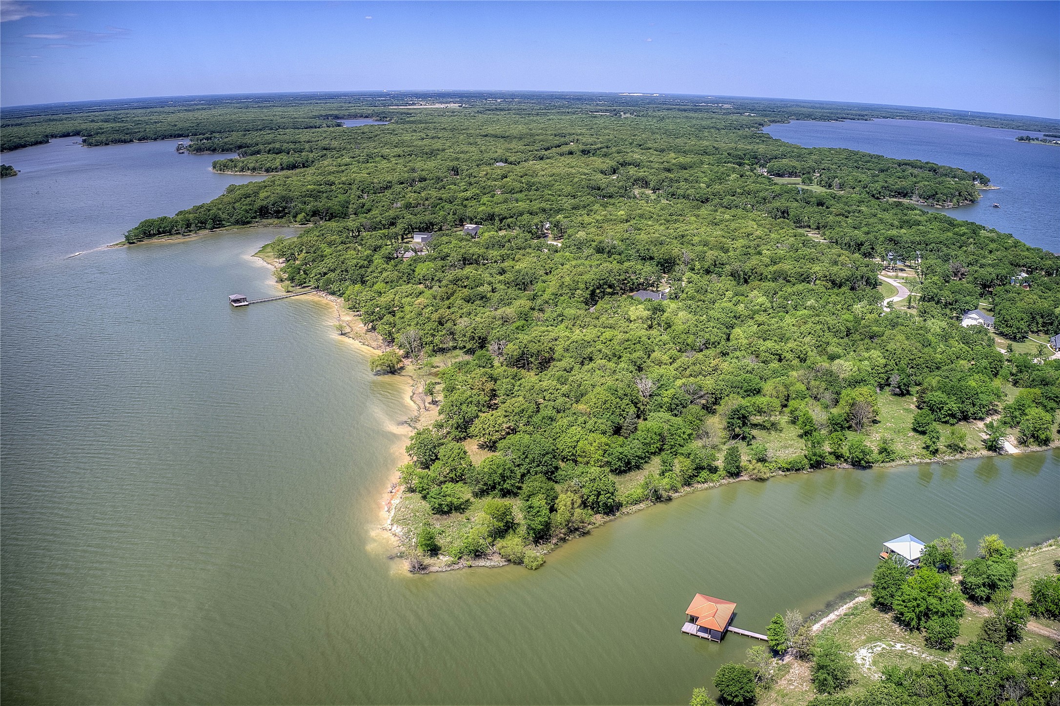 7375 Open Water Point Quinlan TX 75474