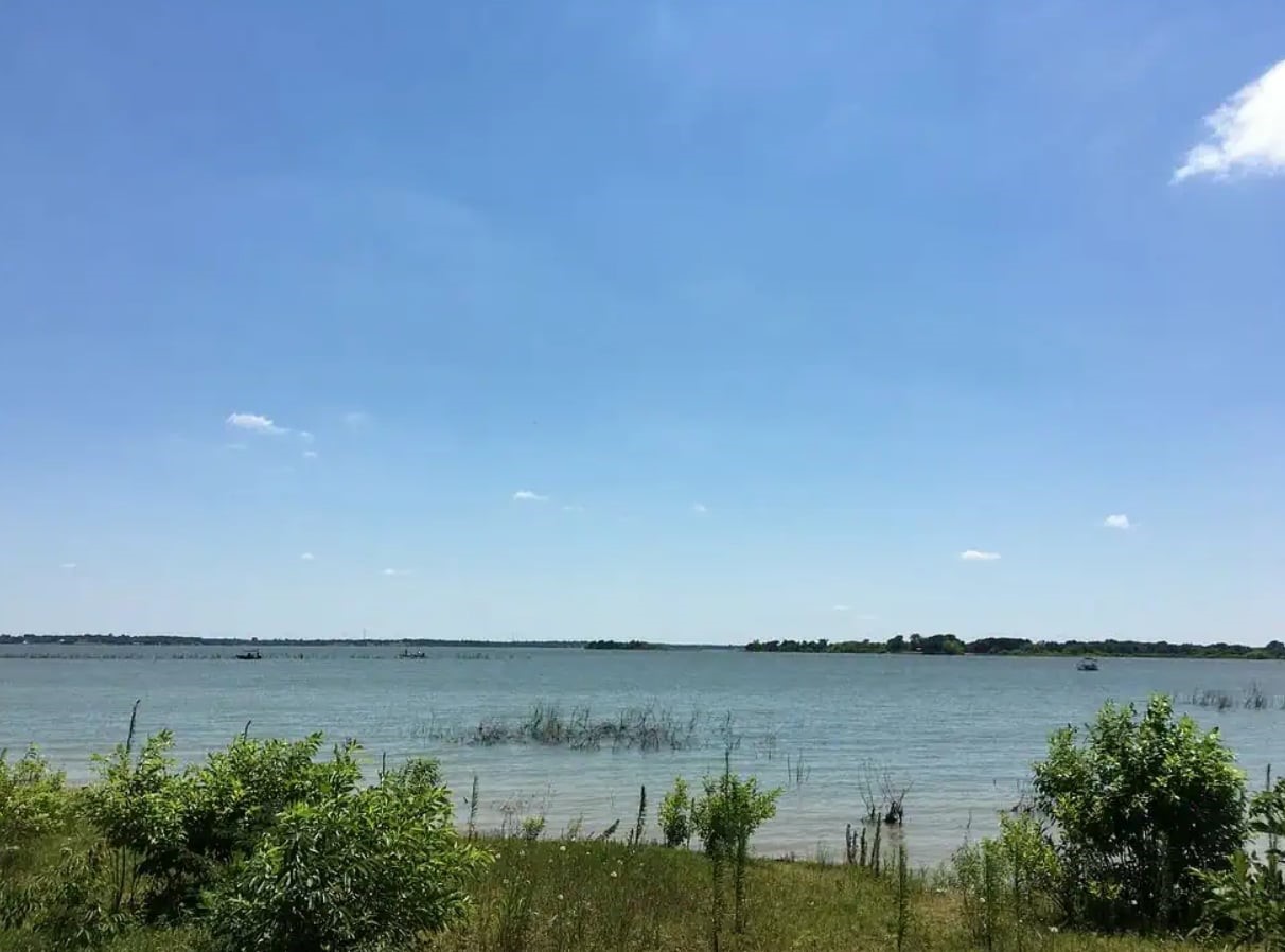 7375 Open Water Point Quinlan TX 75474