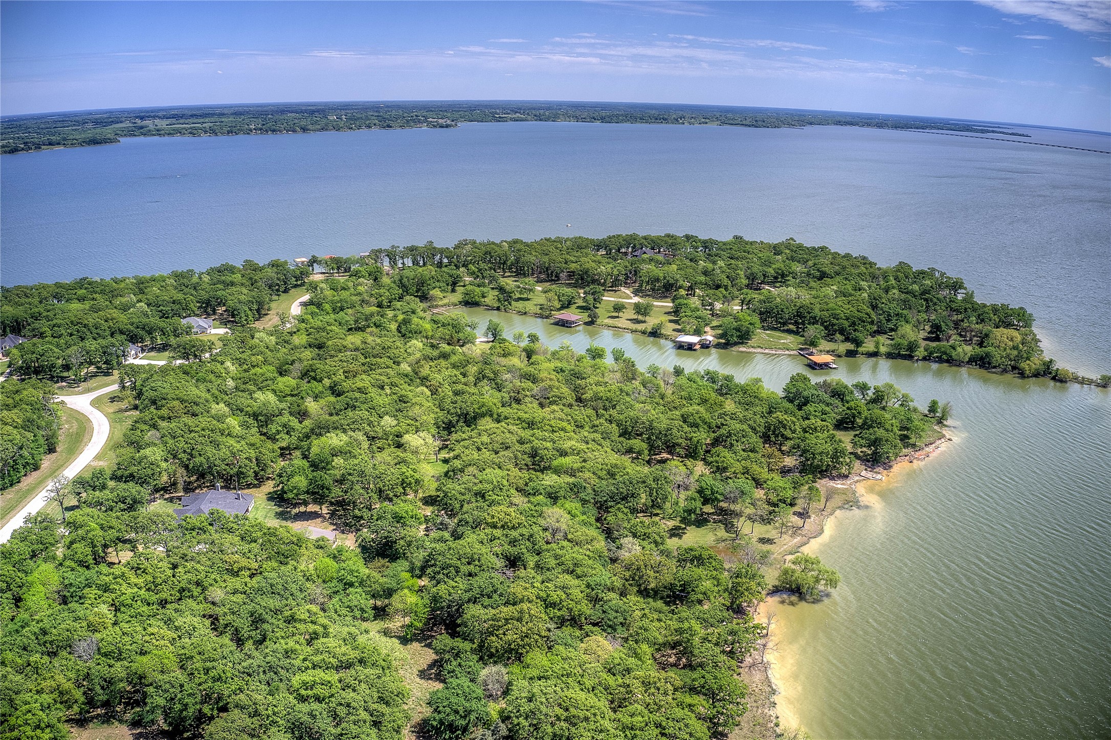 7375 Open Water Point Quinlan TX 75474