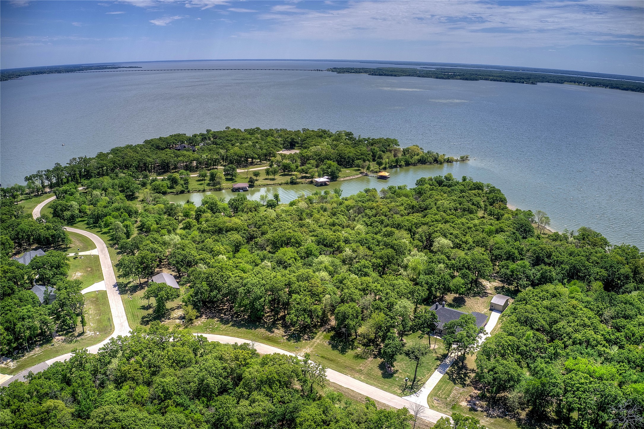 7375 Open Water Point Quinlan TX 75474
