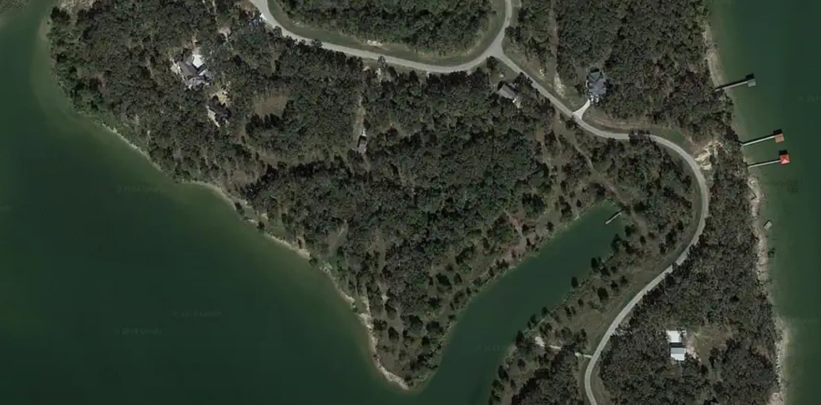7375 Open Water Point Quinlan TX 75474