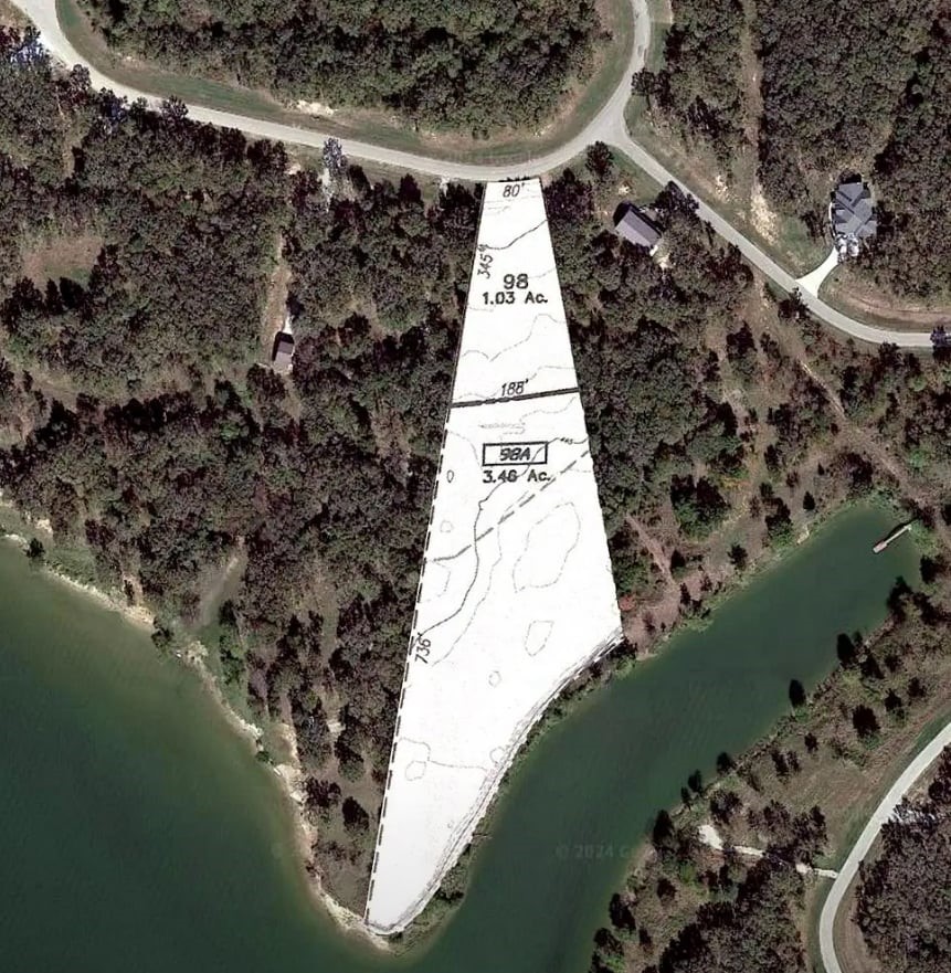 7375 Open Water Point Quinlan TX 75474