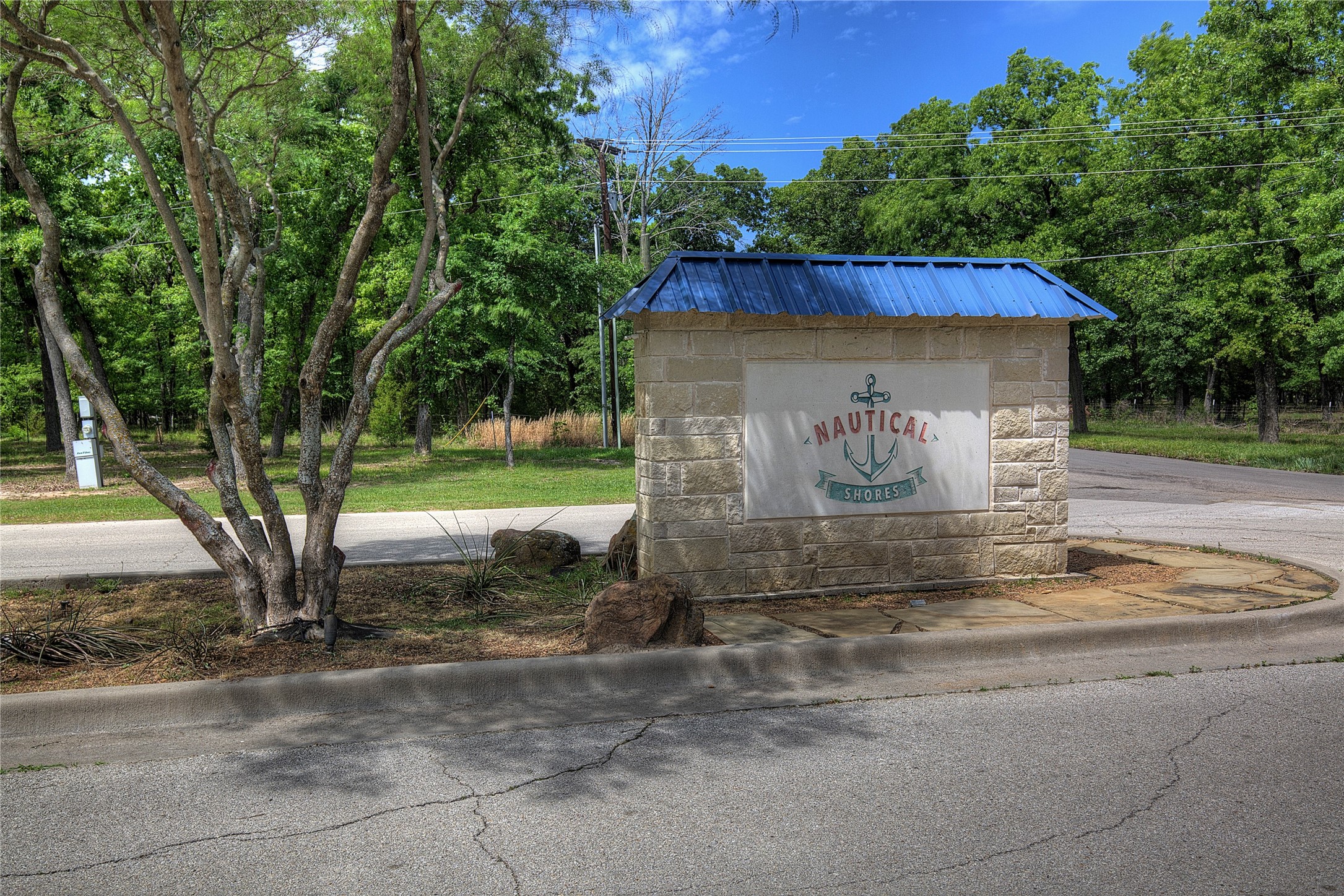 7375 Open Water Point Quinlan TX 75474