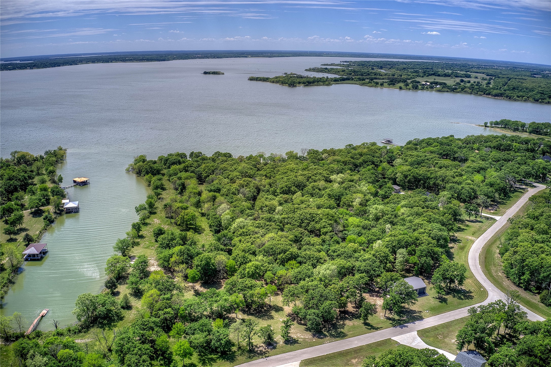 7375 Open Water Point Quinlan TX 75474