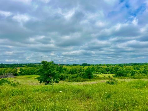 Lot 9 Clare Road Poolville TX 76487