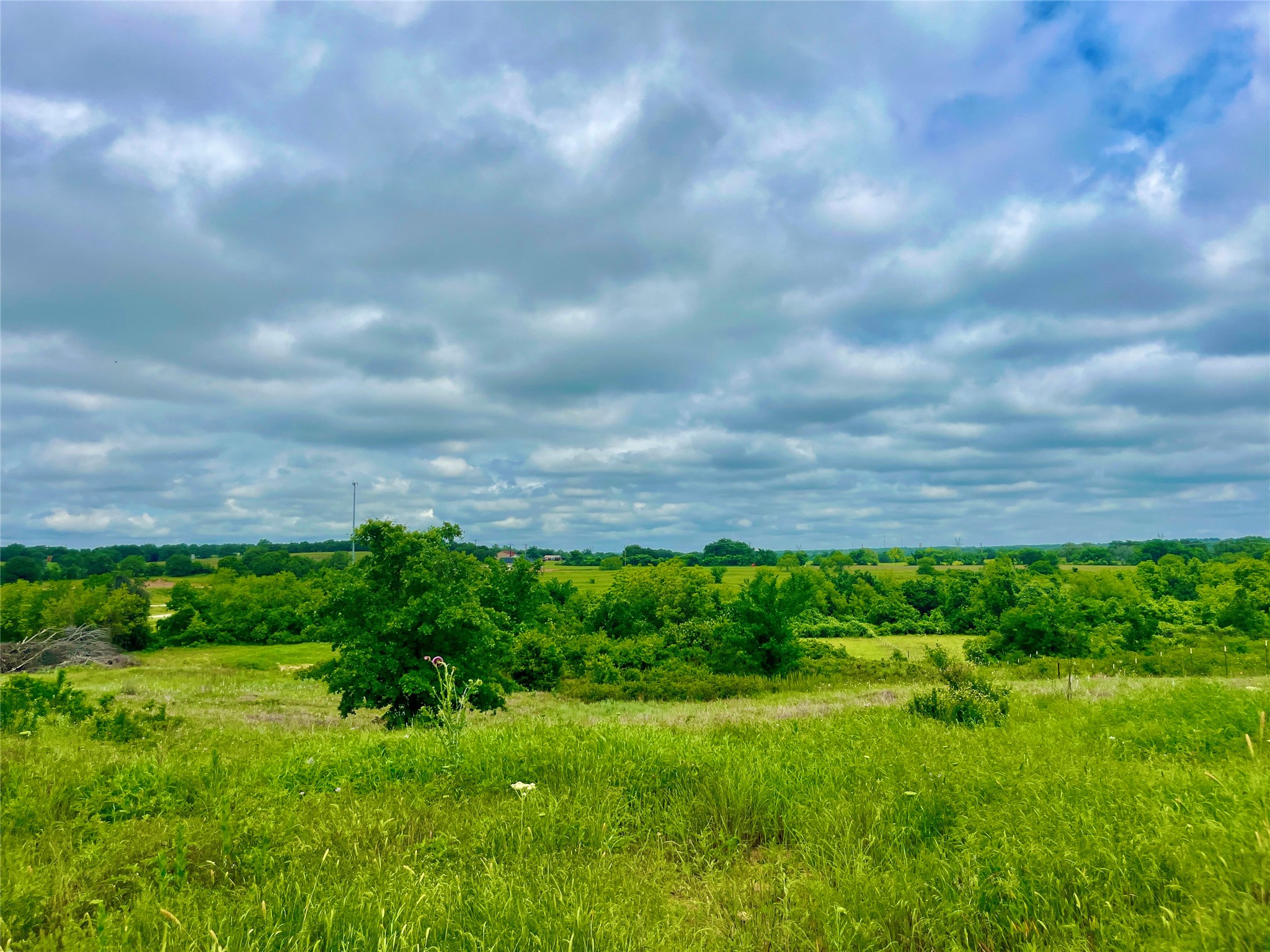 Lot 9 Clare Road Poolville TX 76487