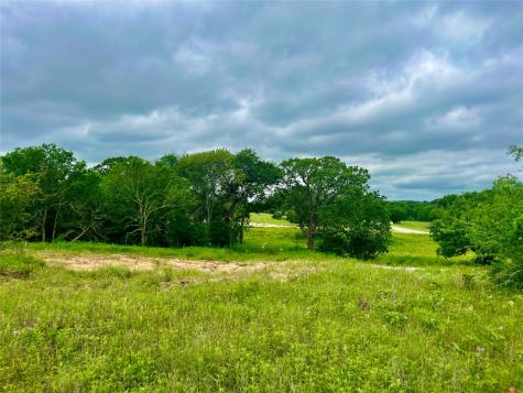 Lot 9 Clare Road Poolville TX 76487