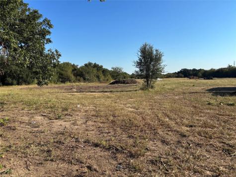 4418 Colony Road Granbury TX 76048
