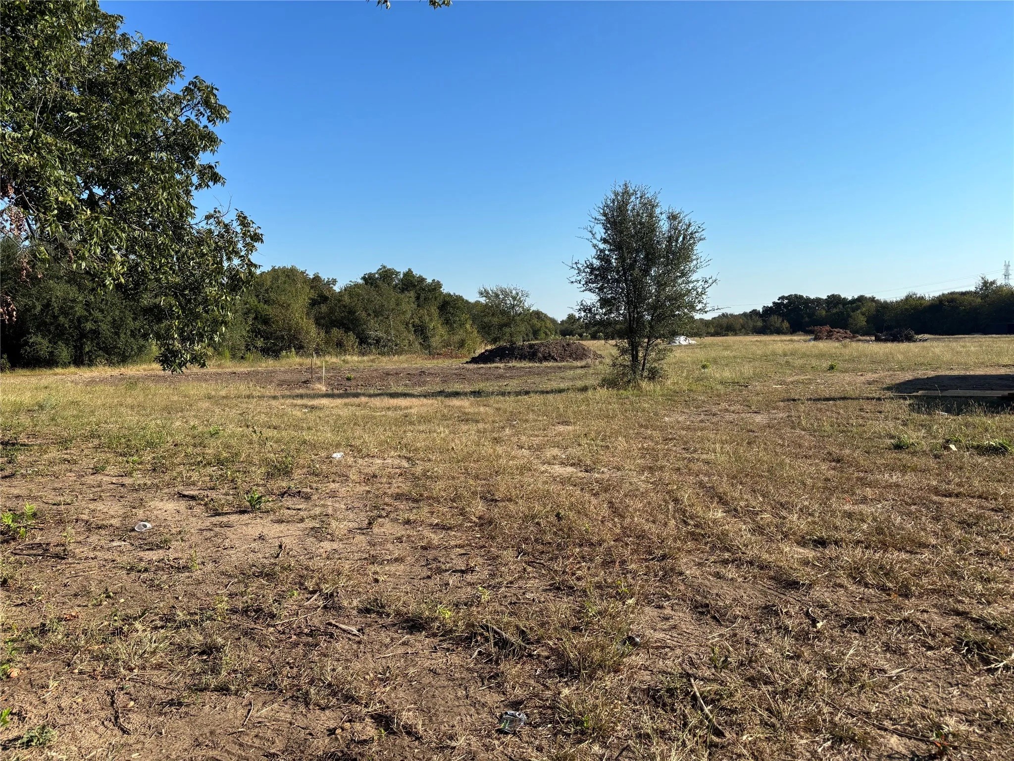 4418 Colony Road Granbury TX 76048