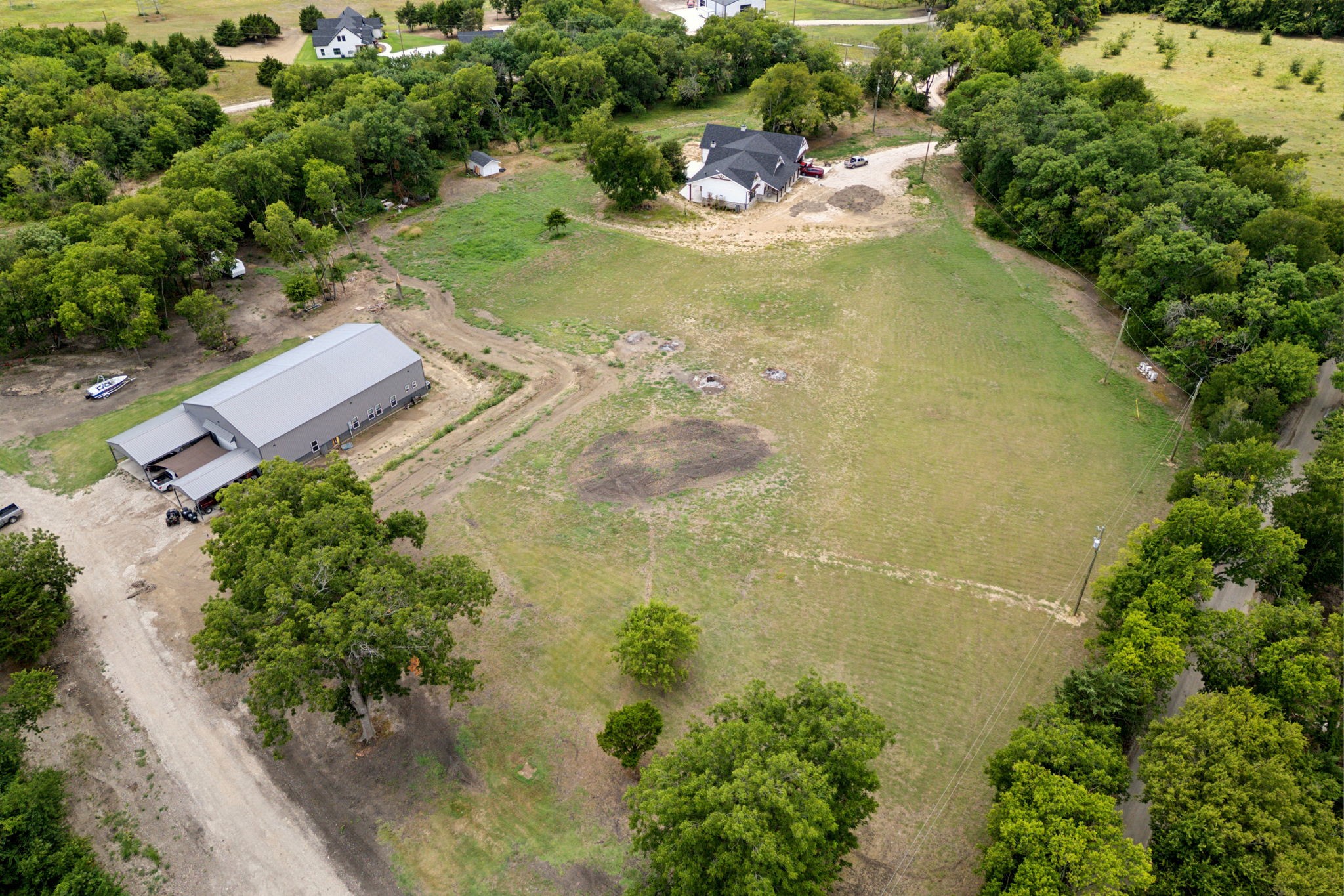 11395 County Road 535 Lavon TX 75166
