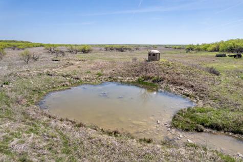 Tbd County Road 464 Coleman TX 76834