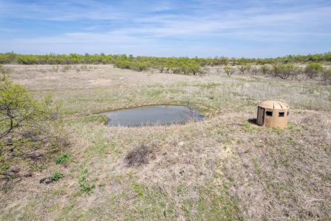 Tbd County Road 464 Coleman TX 76834