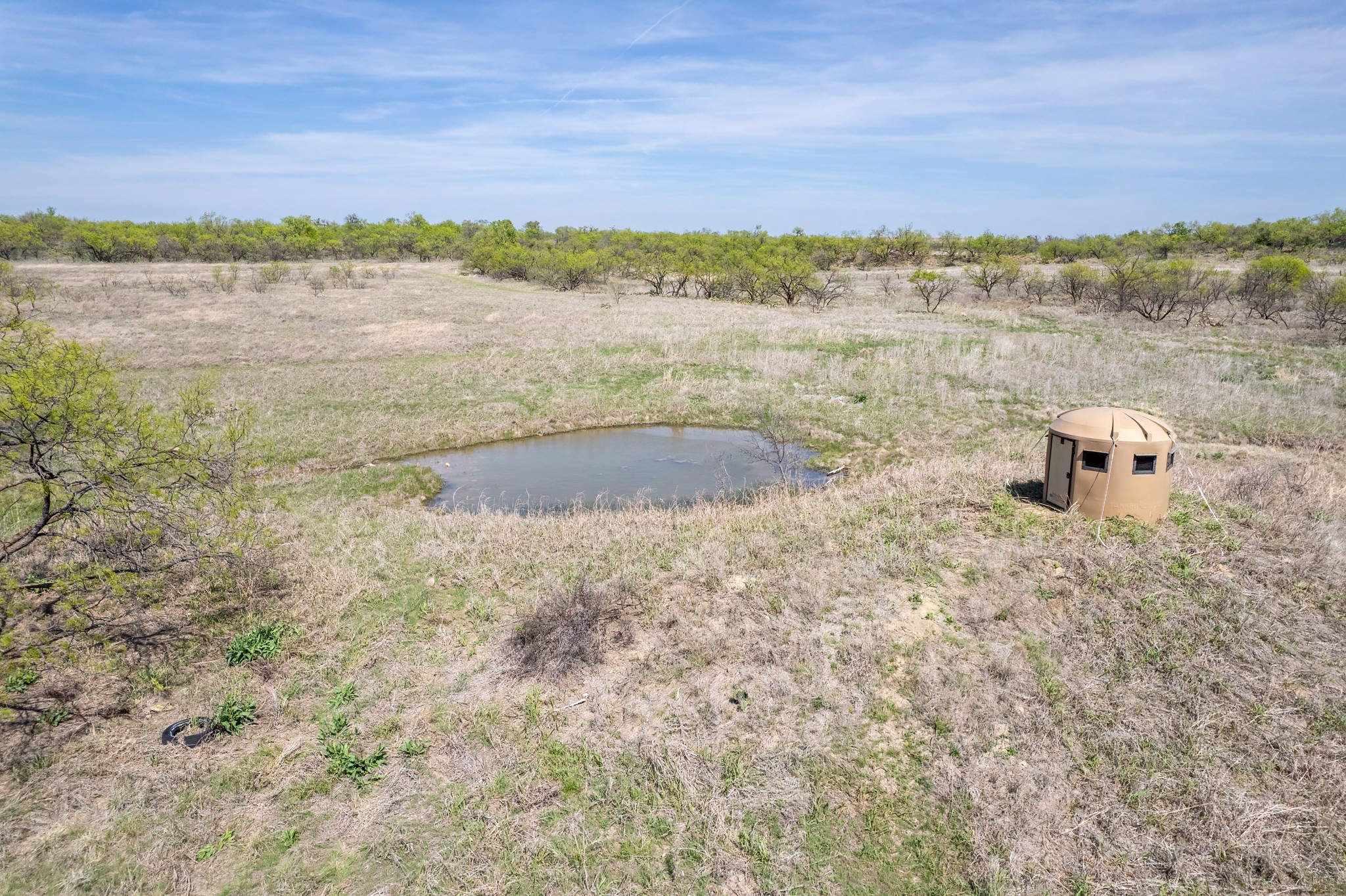 Tbd County Road 464 Coleman TX 76834