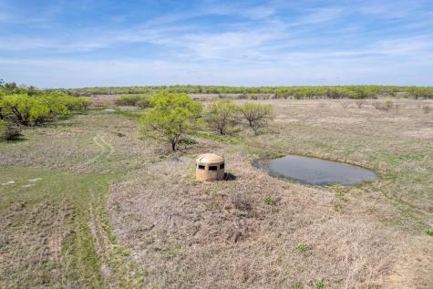 Tbd County Road 464 Coleman TX 76834