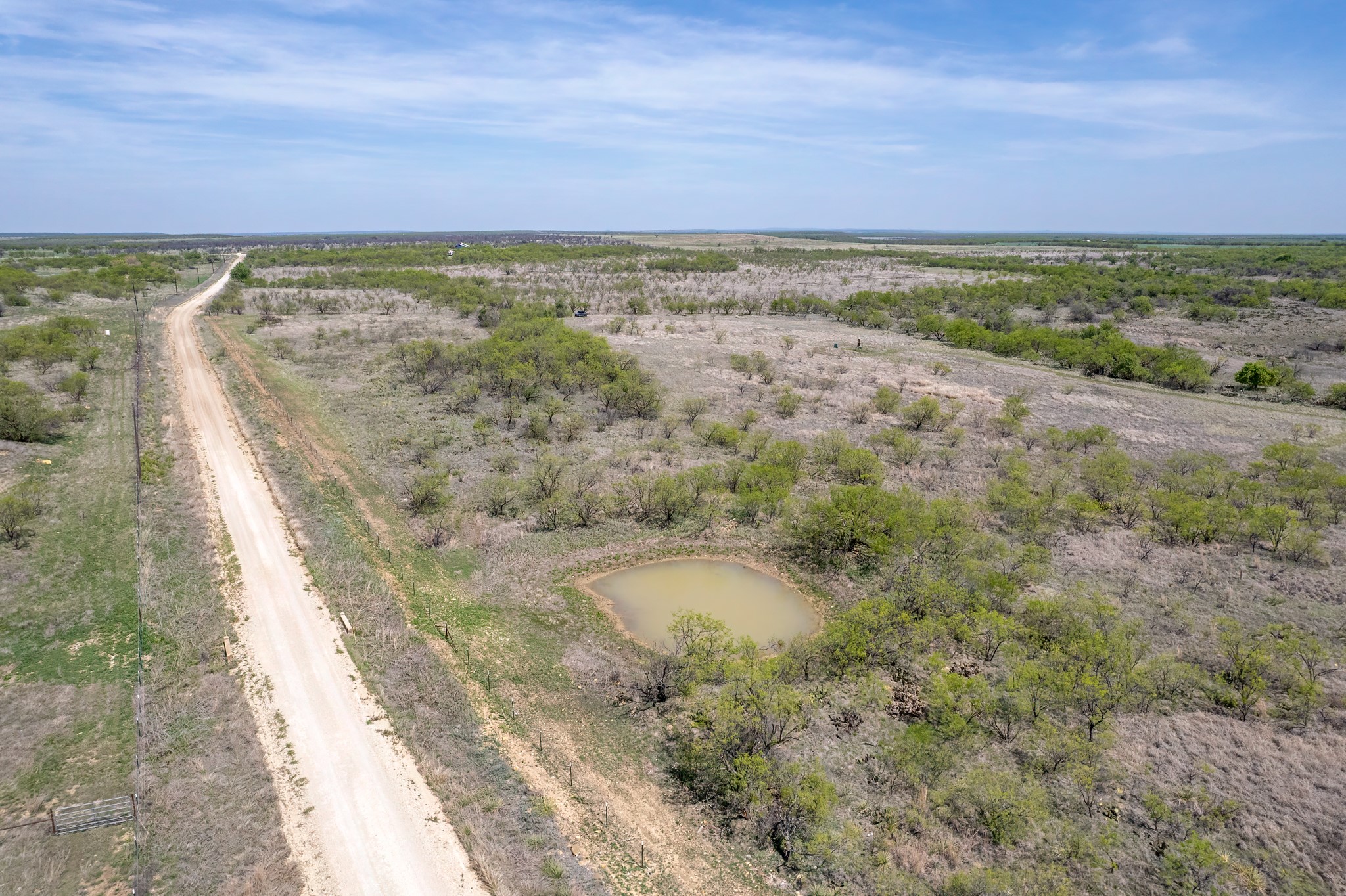 Tbd County Road 464 Coleman TX 76834