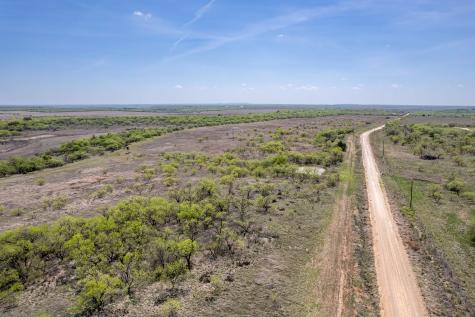 Tbd County Road 464 Coleman TX 76834
