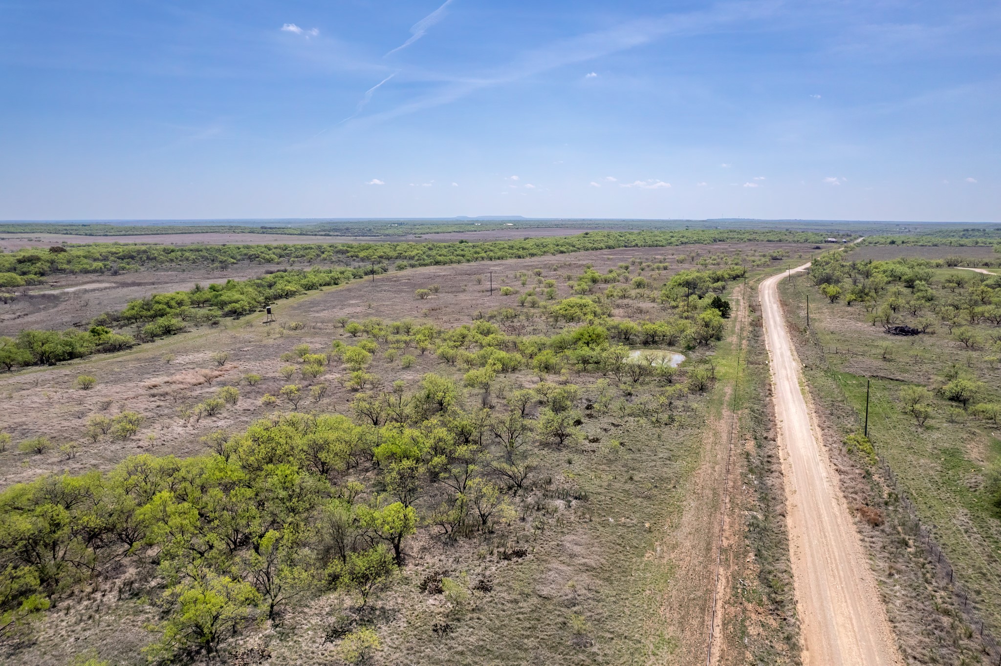 Tbd County Road 464 Coleman TX 76834