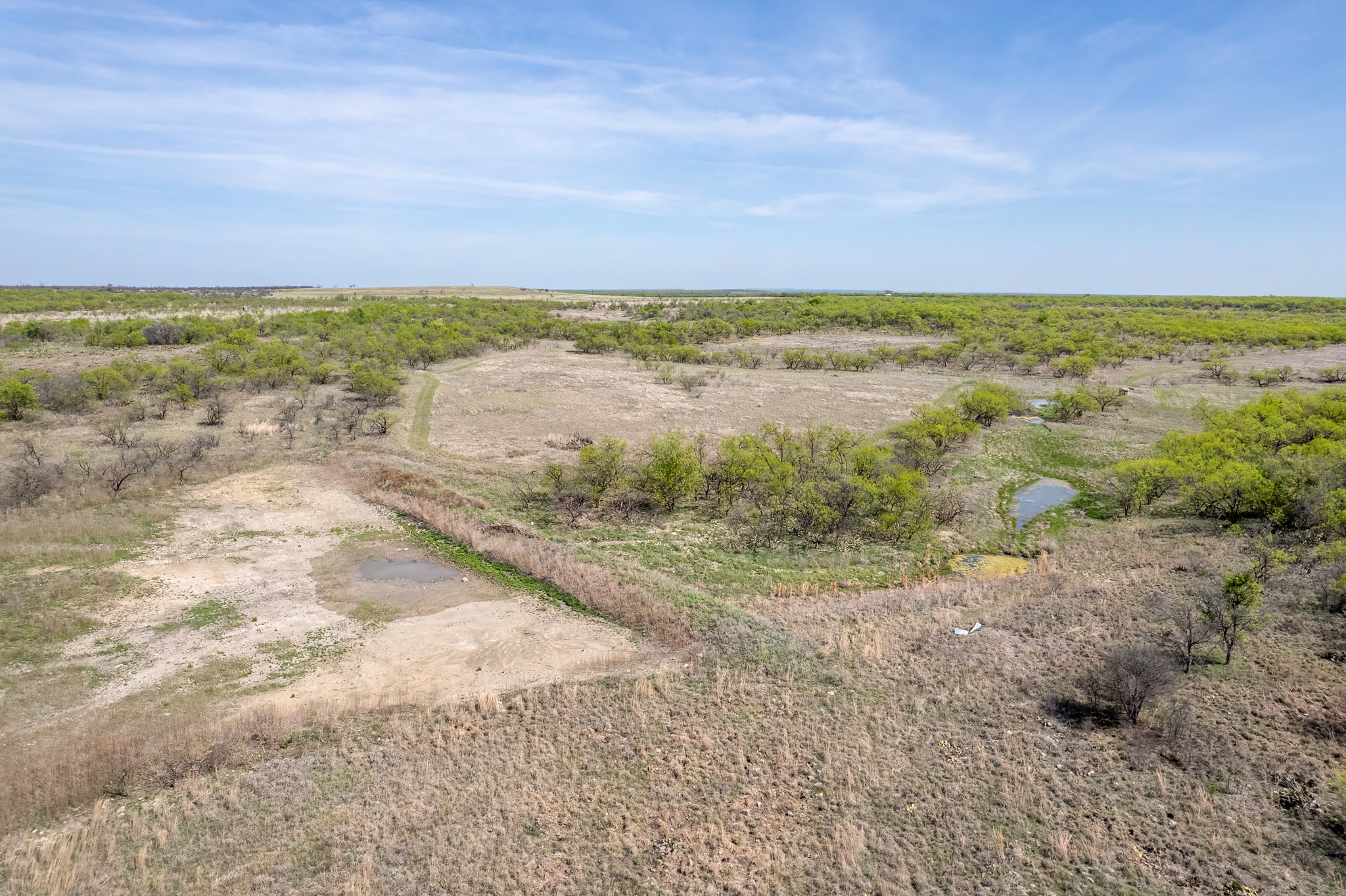 Tbd County Road 464 Coleman TX 76834