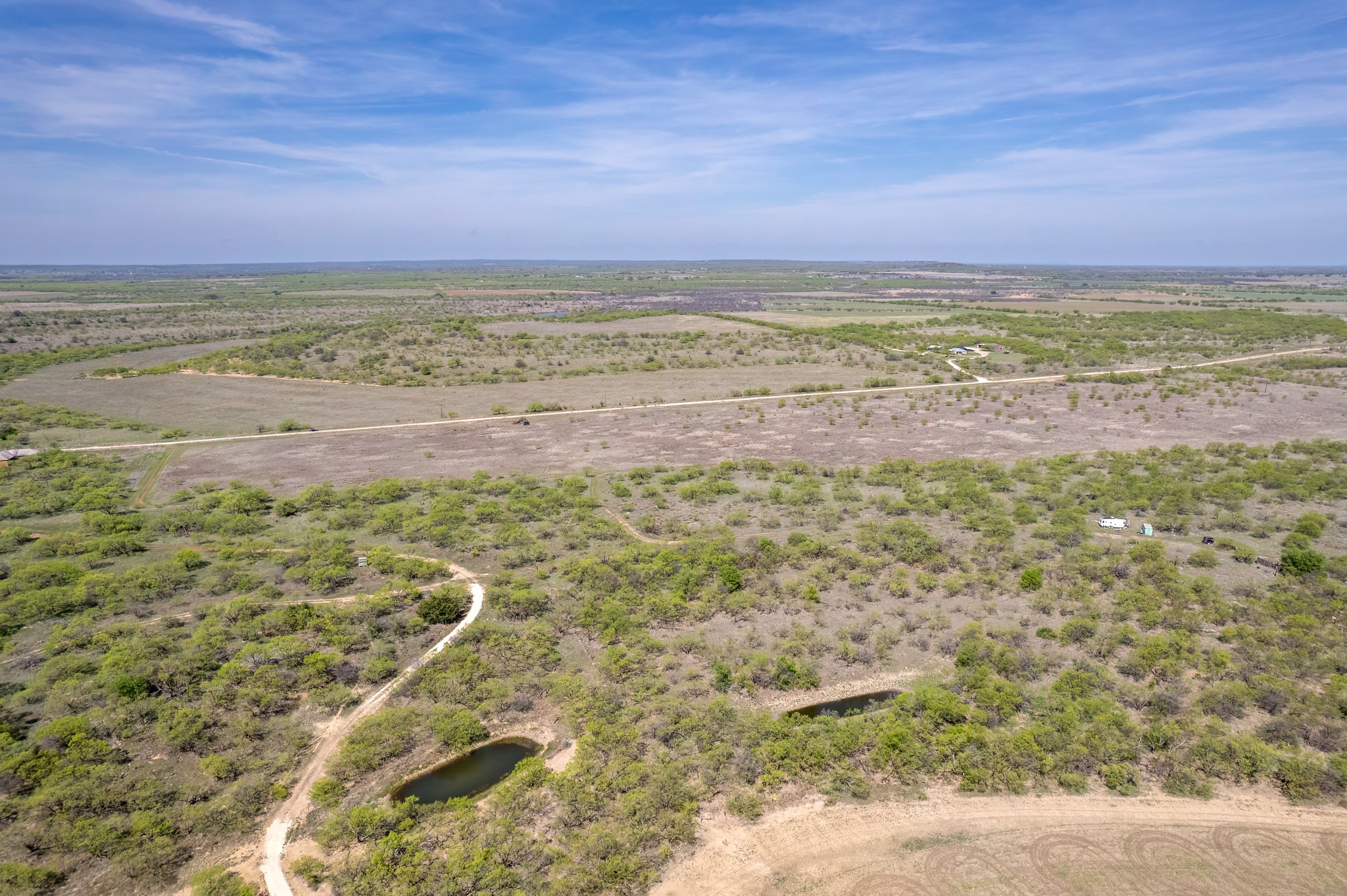 Tbd County Road 464 Coleman TX 76834