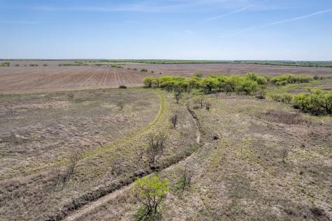 Tbd County Road 464 Coleman TX 76834