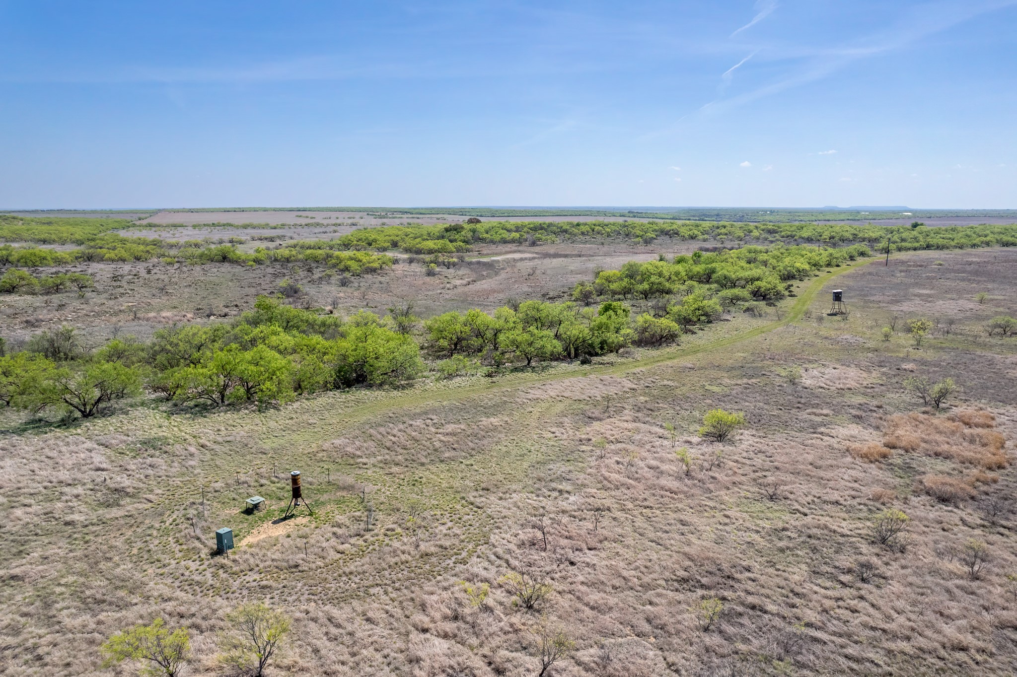 Tbd County Road 464 Coleman TX 76834