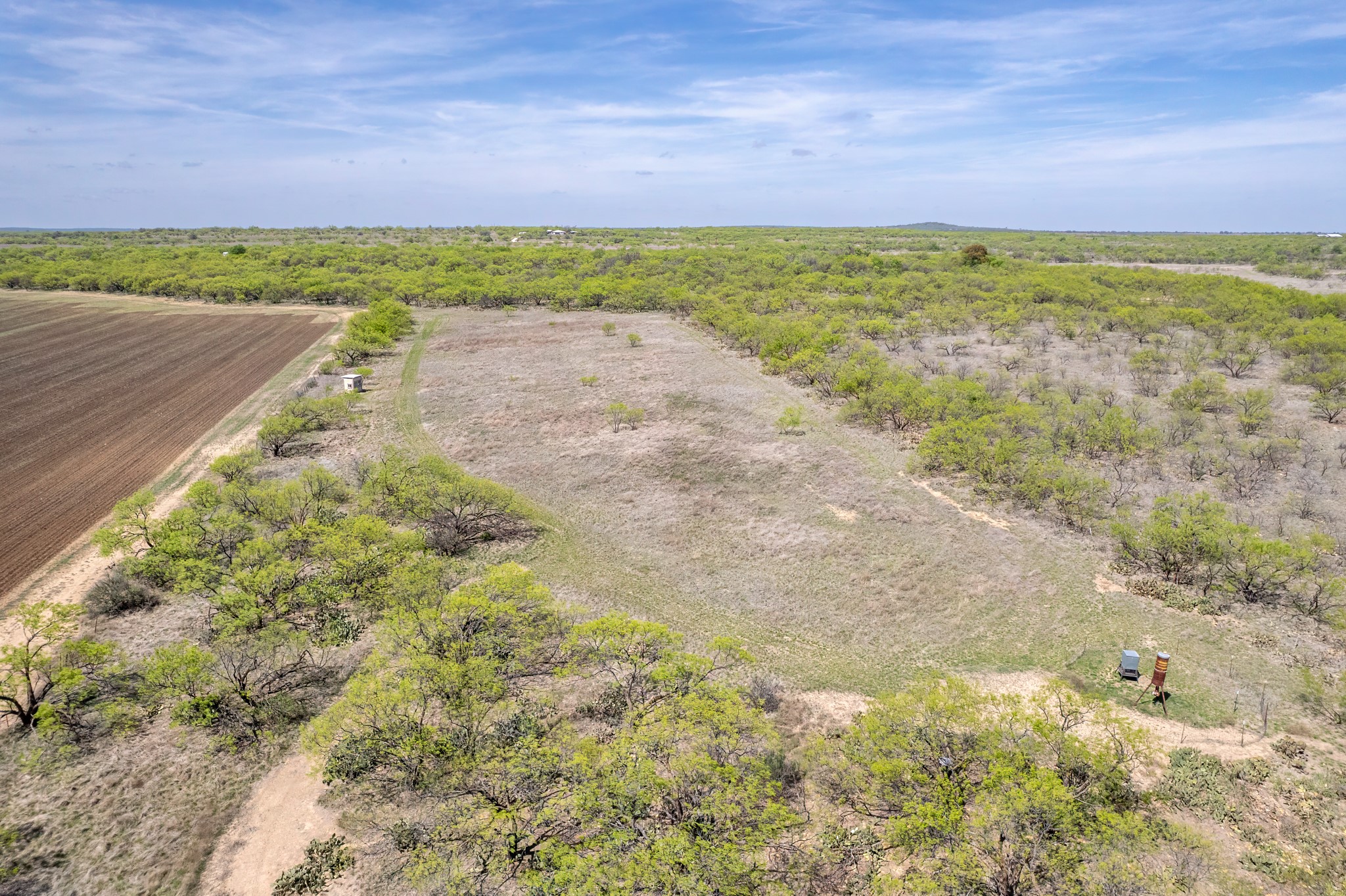 Tbd County Road 464 Coleman TX 76834