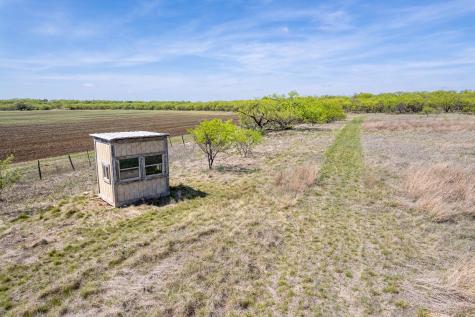 Tbd County Road 464 Coleman TX 76834