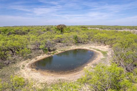 Tbd County Road 464 Coleman TX 76834