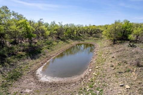 Tbd County Road 464 Coleman TX 76834