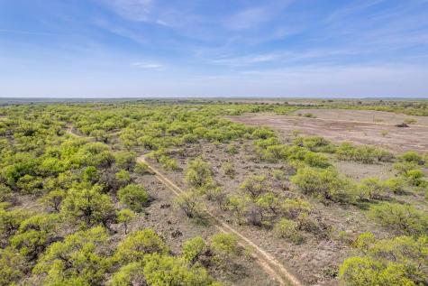Tbd County Road 464 Coleman TX 76834